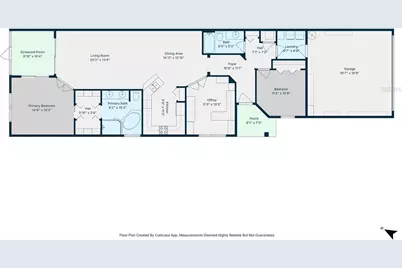 6607 Candlestick Drive, Bradenton, FL 34212 - Photo 47