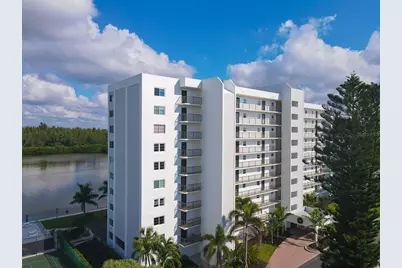 9397 Midnight Pass Road #501, Sarasota, FL 34242 - Photo 37