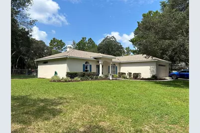 5774 N Lamp Post Drive, Beverly Hills, FL 34465 - Photo 3