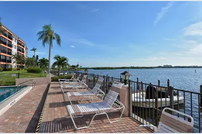 8911 Midnight Pass Road #410, Sarasota, FL 34242 - Photo 63