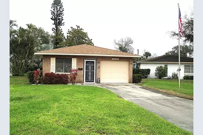 5040 Live Oak Circle #93, Bradenton, FL 34207 - Photo 21