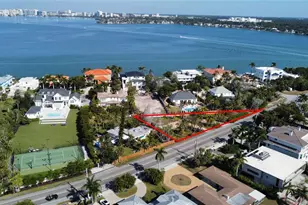 831 Siesta Dr, Sarasota, FL 34242 - Photo 5