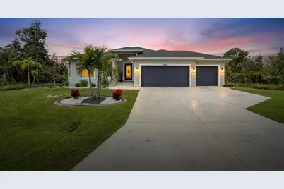 8249 Dittmar St, Port Charlotte, FL 33981 - Photo 1