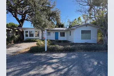 1840 Glengary Street, Sarasota, FL 34231 - Photo 1