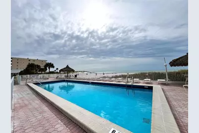 13500 Gulf Boulevard #702, Madeira Beach, FL 33708 - Photo 23