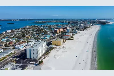 13500 Gulf Boulevard #702, Madeira Beach, FL 33708 - Photo 21