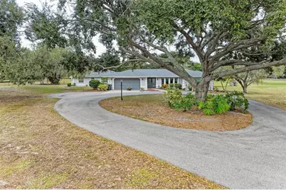 1516 Fox Creek Drive, Sarasota, FL 34240 - Photo 5