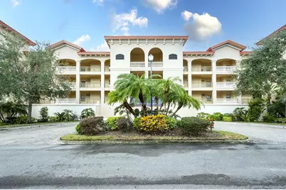 7702 Lake Vista Court #204, Lakewood Ranch, FL 34202 - Photo 1