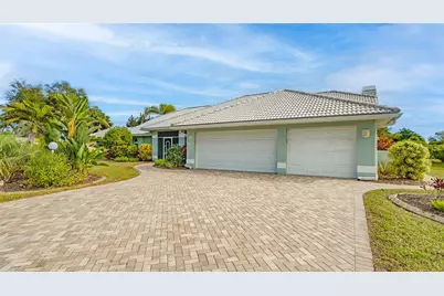 416 W Rossetti Drive, Nokomis, FL 34275 - Photo 3