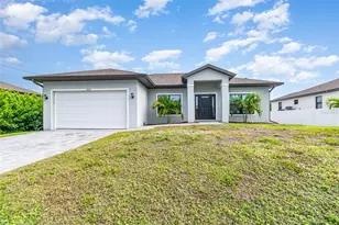 2841 NW 45th Pl, Cape Coral, FL 33993 - Photo 1