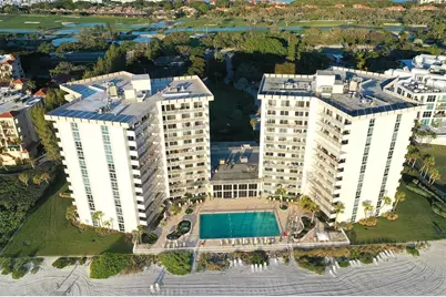 2301 Gulf Of Mexico Drive #12N and 11N, Longboat Key, FL 34228 - Photo 57