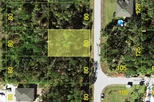 415 Starborn St, Port Charlotte, FL 33954 - Photo 1
