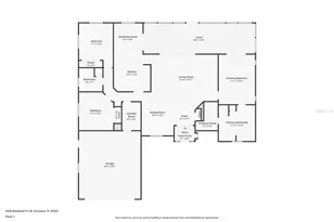 4435 Diamond Cir W, Sarasota, FL 34233 - Photo 39