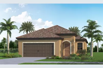 329 Potenza Loop, North Venice, FL 34275 - Photo 1