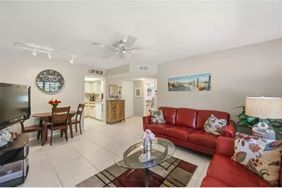 19505 Quesada Avenue #F202, Port Charlotte, FL 33948 - Photo 7