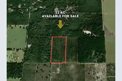 000 64th Place, Live Oak, FL 32060 - Photo 1