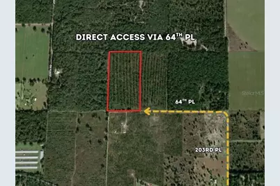 000 64th Place, Live Oak, FL 32060 - Photo 3