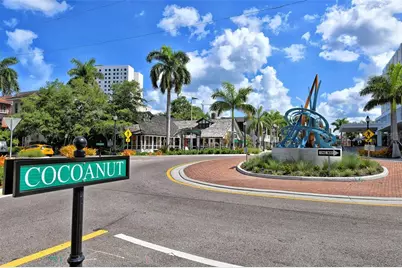 707 S Gulfstream Avenue #505, Sarasota, FL 34236 - Photo 67