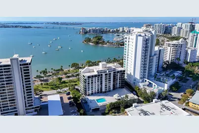 707 S Gulfstream Avenue #505, Sarasota, FL 34236 - Photo 35