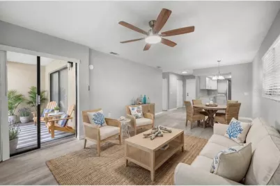 7217 Cloister Drive #203, Sarasota, FL 34231 - Photo 3