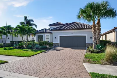 15414 Derna Terrace, Bradenton, FL 34211 - Photo 1
