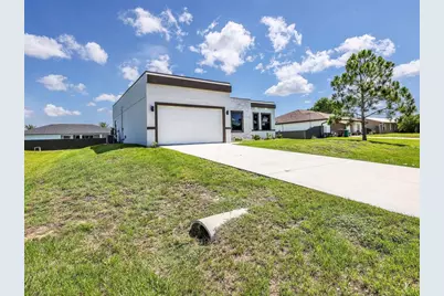 1423 NW 20th Terrace, Cape Coral, FL 33993 - Photo 3