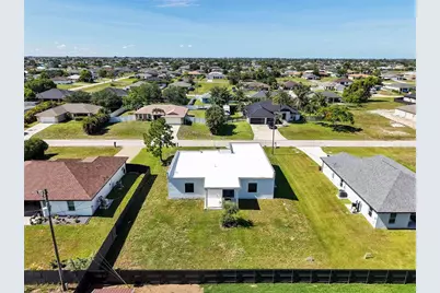 1423 NW 20th Terrace, Cape Coral, FL 33993 - Photo 35