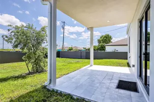 1423 NW 20th Terrace, Cape Coral, FL 33993 - Photo 29