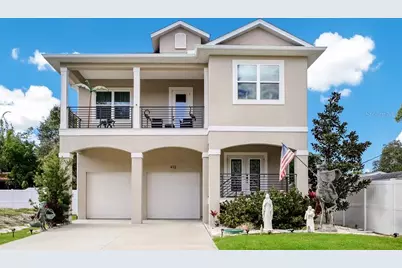 412 Pameto Road, Nokomis, FL 34275 - Photo 1