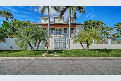 345 Madison Drive, Sarasota, FL 34236 - Photo 3