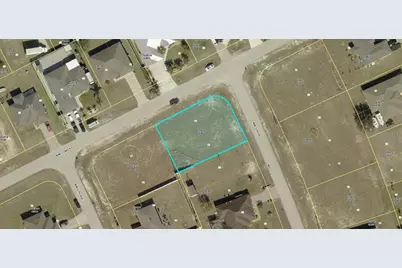 3212 NW 5th Place, Cape Coral, FL 33993 - Photo 1