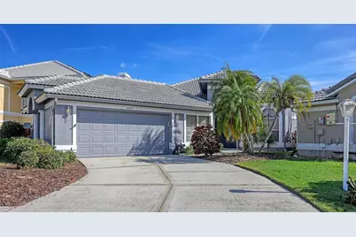 6723 Paseo Castille, Sarasota, FL 34238 - Photo 1