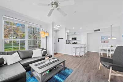 5621 Bidwell Parkway #104, Sarasota, FL 34233 - Photo 9