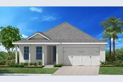 9181 Florida Rock Trail, Sarasota, FL 34240 - Photo 1