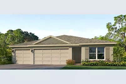 13123 Bending Creek Trail, Parrish, FL 34219 - Photo 1