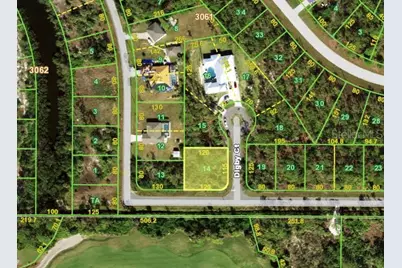 14160 Riseley Avenue, Port Charlotte, FL 33953 - Photo 1