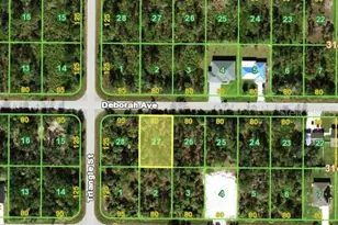 22139 Deborah Ave, Port Charlotte, FL 33954 - Photo 1