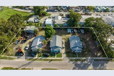 1201, 1119, 1115 27th Avenue W, Bradenton, FL 34205 - Photo 17
