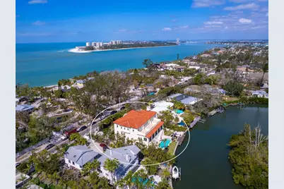 4205 Higel Avenue, Sarasota, FL 34242 - Photo 5