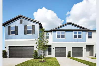 9106 E 93rd Run #101, Parrish, FL 34219 - Photo 1