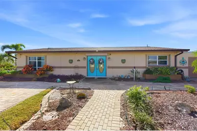 608 La Gorce Drive, Venice, FL 34293 - Photo 1