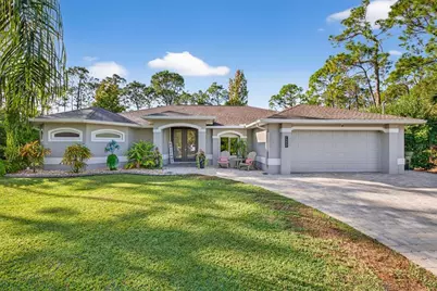 4555 Carrizal Terrace, North Port, FL 34288 - Photo 1