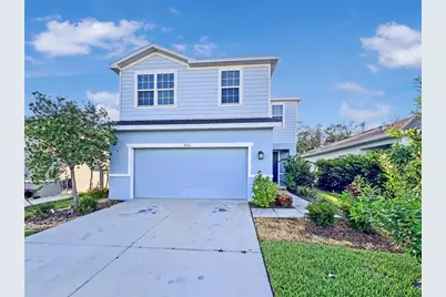 8511 Rain Lily Crossing, Parrish, FL 34219 - Photo 1