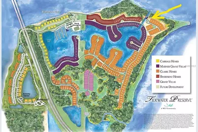 1030 Tidewater Shores Loop #401, Bradenton, FL 34208 - Photo 43