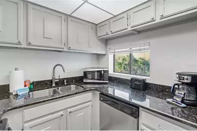 6157 Midnight Pass Road #E23, Sarasota, FL 34242 - Photo 15