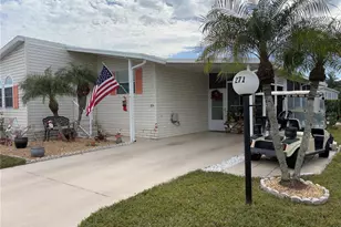 5707 45th St E, Bradenton, FL 34203 - Photo 1