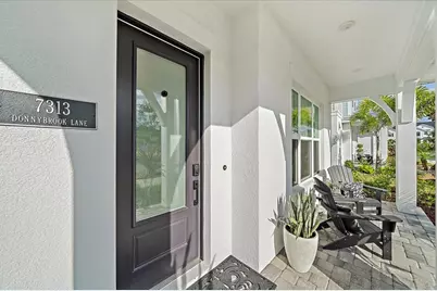7313 Donnybrook Lane, Sarasota, FL 34240 - Photo 3