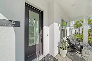 7313 Donnybrook Ln, Sarasota, FL 34240 - Photo 3