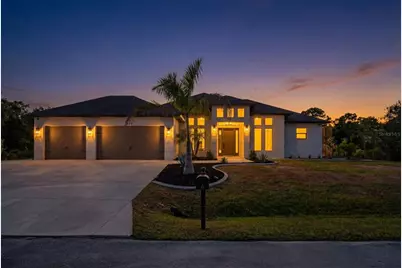 279 Farber Street, Port Charlotte, FL 33953 - Photo 7