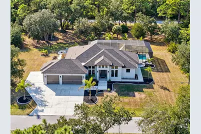 279 Farber Street, Port Charlotte, FL 33953 - Photo 3